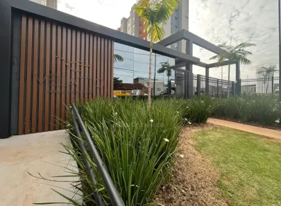 Apartamento com 2 Quartos para alugar, 47m² no Califórnia, Londrina