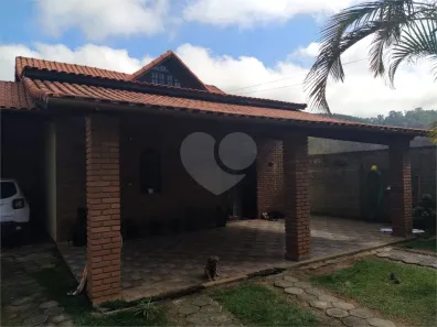 Casa com 3 Quartos à venda, 450m² no , Salesópolis