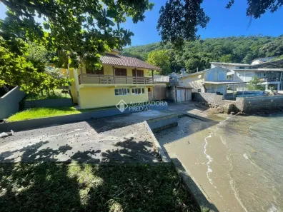 Casa com 4 Quartos à venda, 360m² no Ribeirão da Ilha, Florianópolis