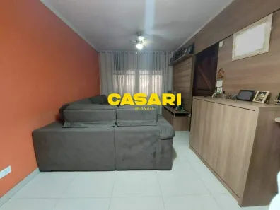 Sobrado com 3 Quartos à venda, 224m² no Planalto, São Bernardo do Campo