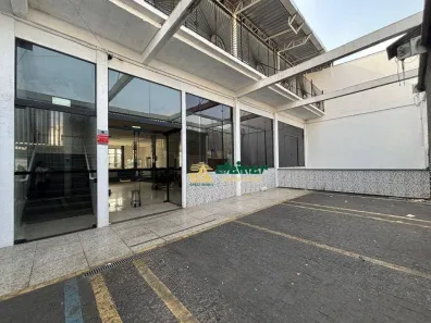 Ponto Comercial para alugar, 822m² no Jardim Pinhal, Guarulhos
