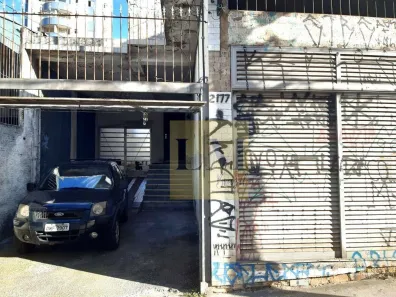 Sobrado com 1 Quarto à venda, 366m² no Água Branca, São Paulo