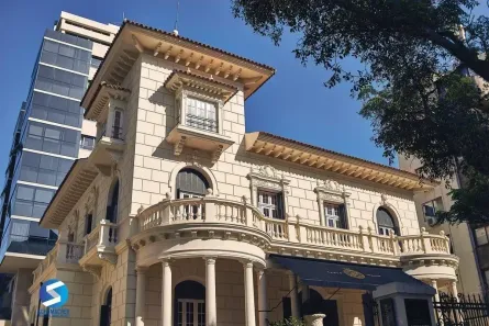 Apartamento com 2 Quartos à venda, 85m² no Moinhos de Vento, Porto Alegre