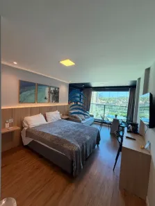 Apartamento com 1 Quarto à venda, 30m² no Pituba, Salvador