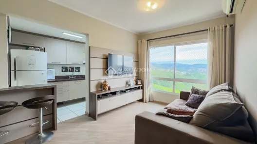 Apartamento com 2 Quartos à venda, 63m² no Jardim Carvalho, Porto Alegre