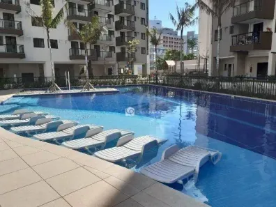 Apartamento com 1 Quarto à venda, 45m² no Cachambi, Rio de Janeiro