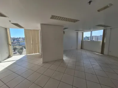 Sala Comercial para alugar, 52m² no Jardim Lindóia, Porto Alegre