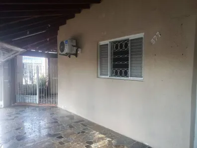 Consultório com 4 Quartos à venda, 296m² no Vila Pântano, Santa Bárbara D'Oeste