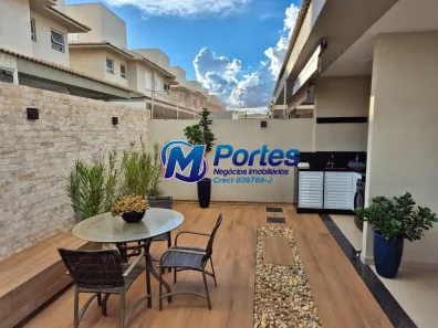 Casa com 3 Quartos à venda, 133m² no Village Imperial Residence, São José do Rio Preto