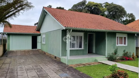 Casa com 3 Quartos à venda, 102m² no Centro, São Francisco de Paula