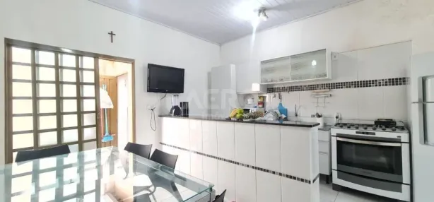Casa com 4 Quartos à venda, 150m² no Vila Souto, Bauru
