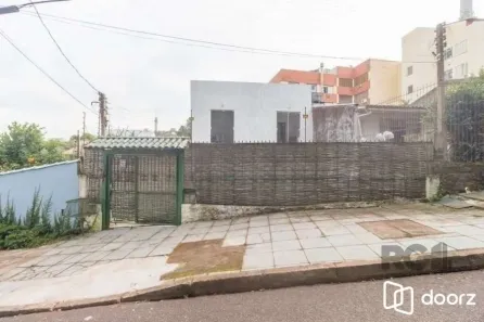Casa com 4 Quartos à venda, 160m² no Santa Tereza, Porto Alegre
