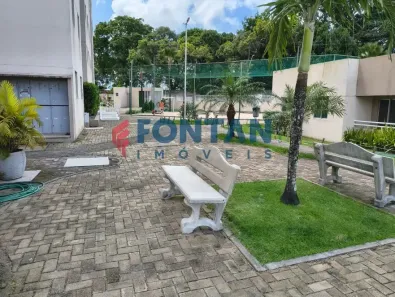 Apartamento com 2 Quartos para alugar, 58m² no Antares, Maceió
