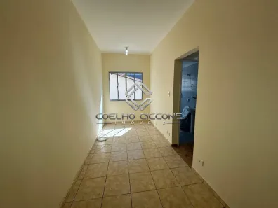 Apartamento com 1 Quarto para alugar, 56m² no Barcelona, São Caetano do Sul