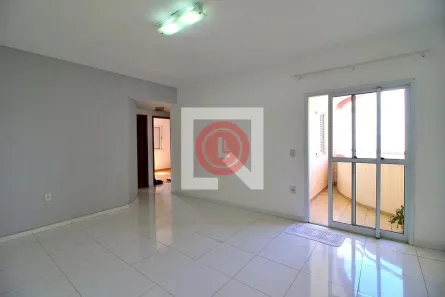 Apartamento com 3 Quartos à venda, 88m² no Vila Valparaíso, Santo André
