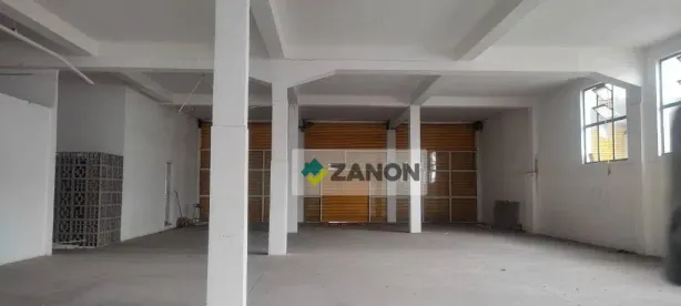 Ponto Comercial para alugar, 400m² no Taboão, São Bernardo do Campo