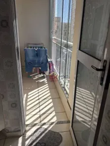 Apartamento com 2 Quartos à venda, 65m² no Chácara São Manoel, Taubaté