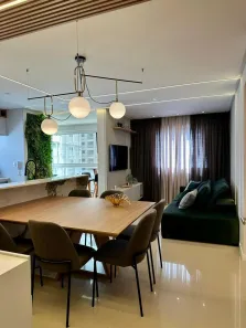 Apartamento com 2 Quartos à venda, 70m² no Tabuleiro dos Oliveiras, Itapema