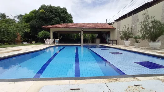 Fazenda/Sítio com 9 Quartos para alugar, 550m² no Jangurussu, Fortaleza