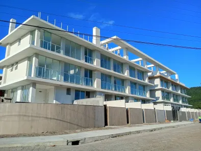 Apartamento com 1 Quarto à venda, 121m² no Barra da Lagoa, Florianópolis