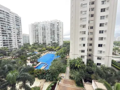 Apartamento com 2 Quartos à venda, 70m² no Barra Olímpica, Rio de Janeiro