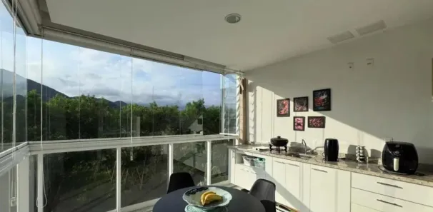 Apartamento com 2 Quartos à venda, 67m² no Recreio dos Bandeirantes, Rio de Janeiro