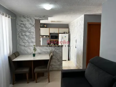 Apartamento com 2 Quartos à venda, 42m² no São José, Canoas
