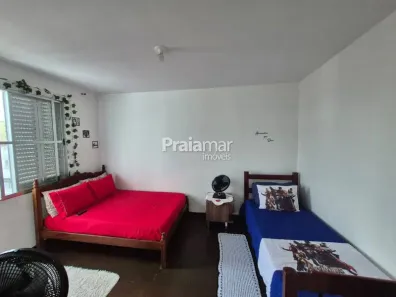 Kitnet com 1 Quarto à venda, 38m² no Centro, São Vicente