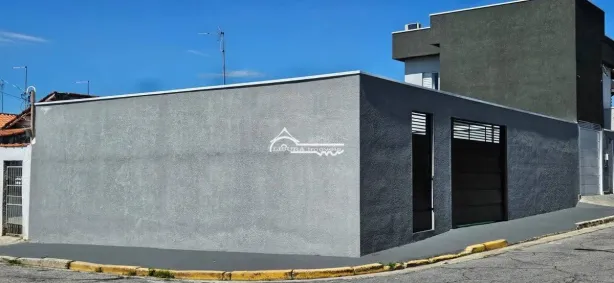 Lote/Terreno à venda, 140m² no Jardim Paraíba, Jacareí