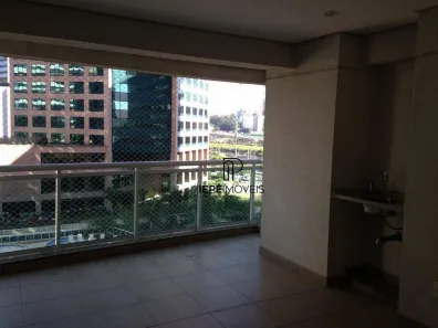 Apartamento com 2 Quartos à venda, 96m² no Cidade Monções, São Paulo
