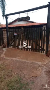 Fazenda/Sítio com 3 Quartos à venda, 450m² no , Indiaporã