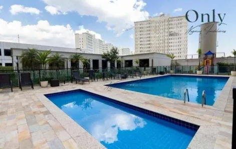 Apartamento com 3 Quartos à venda, 65m² no Jardim Íris, São Paulo