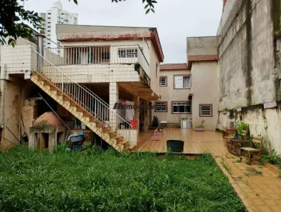 Sobrado com 4 Quartos à venda, 285m² no Vila Invernada, São Paulo