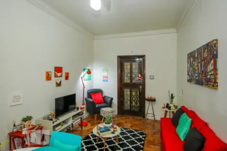 Apartamento com 2 Quartos à venda, 125m² no Copacabana, Rio de Janeiro