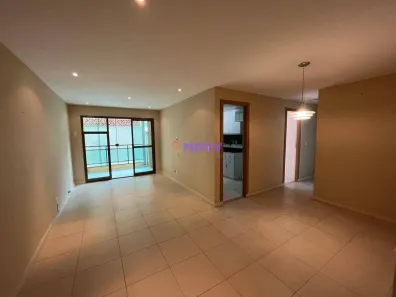 Apartamento com 2 Quartos à venda, 83m² no São Francisco, Niterói