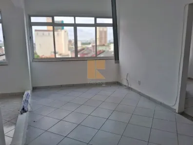 Sala Comercial para alugar, 55m² no Canindé, São Paulo