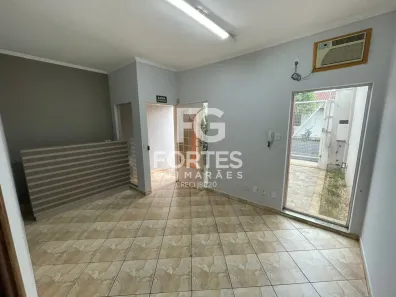 Imóvel Comercial com 1 Quarto para alugar, 83m² no Campos Elíseos, Ribeirão Preto