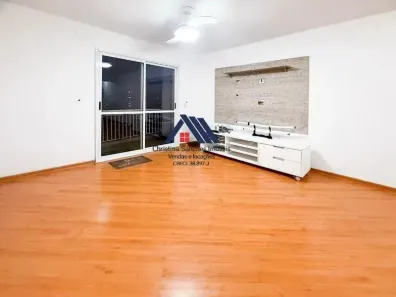 Apartamento com 3 Quartos à venda, 75m² no Vila Vermelha, São Paulo