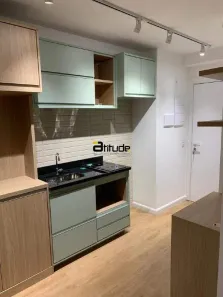 Apartamento com 1 Quarto à venda, 22m² no Jardim Vila Mariana, São Paulo