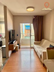 Apartamento com 2 Quartos à venda, 54m² no Cruz das Almas, Maceió