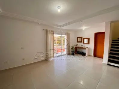 Casa de Condomínio com 3 Quartos à venda, 267m² no Loteamento Dinorá Rosa, Sorocaba