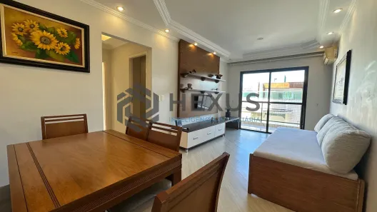 Apartamento com 2 Quartos à venda, 79m² no Enseada, Guarujá