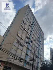 Apartamento com 1 Quarto à venda, 66m² no Centro, Campinas