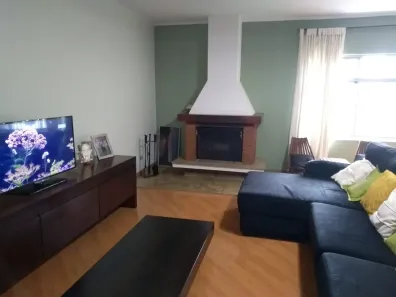 Casa com 3 Quartos à venda, 243m² no Santa Luzia, Ribeirão Pires