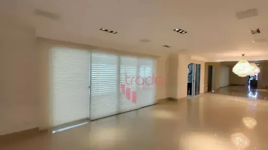 Apartamento com 4 Quartos à venda, 508m² no Residencial Morro do Ipê, Ribeirão Preto