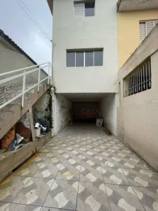 Sobrado com 4 Quartos à venda, 130m² no Itaquera, São Paulo