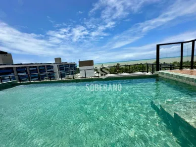 Apartamento com 2 Quartos à venda, 53m² no Poço, Cabedelo