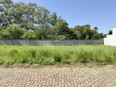 Lote/Terreno à venda, 280m² no Nova América, Piracicaba