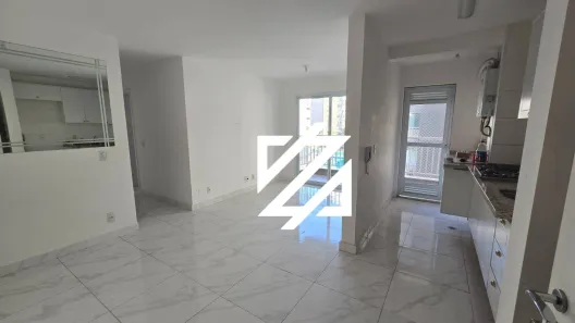 Apartamento com 2 Quartos para alugar, 61m² no Vila Isa, São Paulo