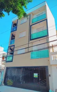 Apartamento com 2 Quartos à venda, 50m² no Vila Constança, São Paulo
